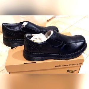 Dr. Martens Men's Shoes 10 Black - Brand New